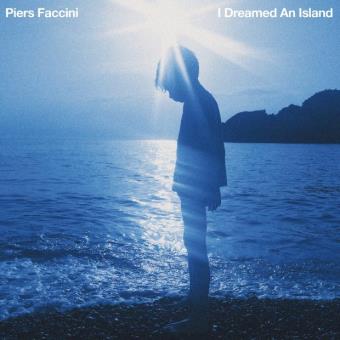 Piers Faccini • I Dreamed An Island • CD